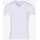 Olymp T-Shirt Weiß S