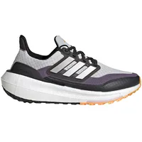 adidas Ultra Boost 23 Cold Ready Neutralschuh Damen - Grau, Lila, Größe 38 (auch verfügbar in 40 2/3)