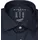 Eterna Herren Hemd blau Slim Fit, blau, NOS