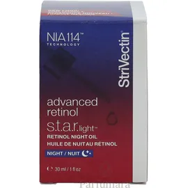 StriVectin S.T.A.R.Light Retinol Nachtöl 30 ml