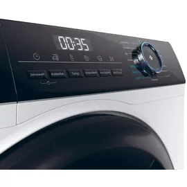 Haier HW100-B14939 Waschmaschine (10 kg, 1400 U/min)
