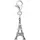 Thomas Sabo Eiffelturm Silber 2074-643-21