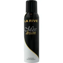 La Rive Miss Dream Deodorant Spray 150 ml