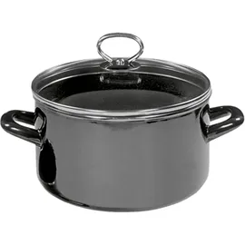 Krüger Brillant Fleischtopf 16 cm
