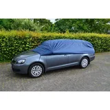 Filmer Auto-Halbgarage Größe L