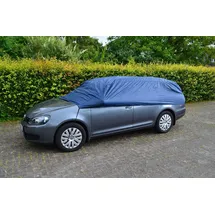 Filmer Auto-Halbgarage Größe L