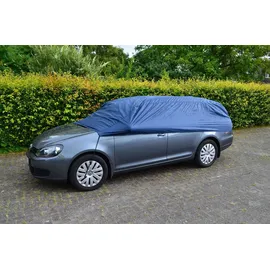 Filmer Auto-Halbgarage Größe L