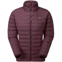 Mountain Equipment Earthrise Wmns Jacket 8 Raisin
