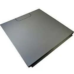 Wolf Verkleidung oben 8905494 für Speicher CS