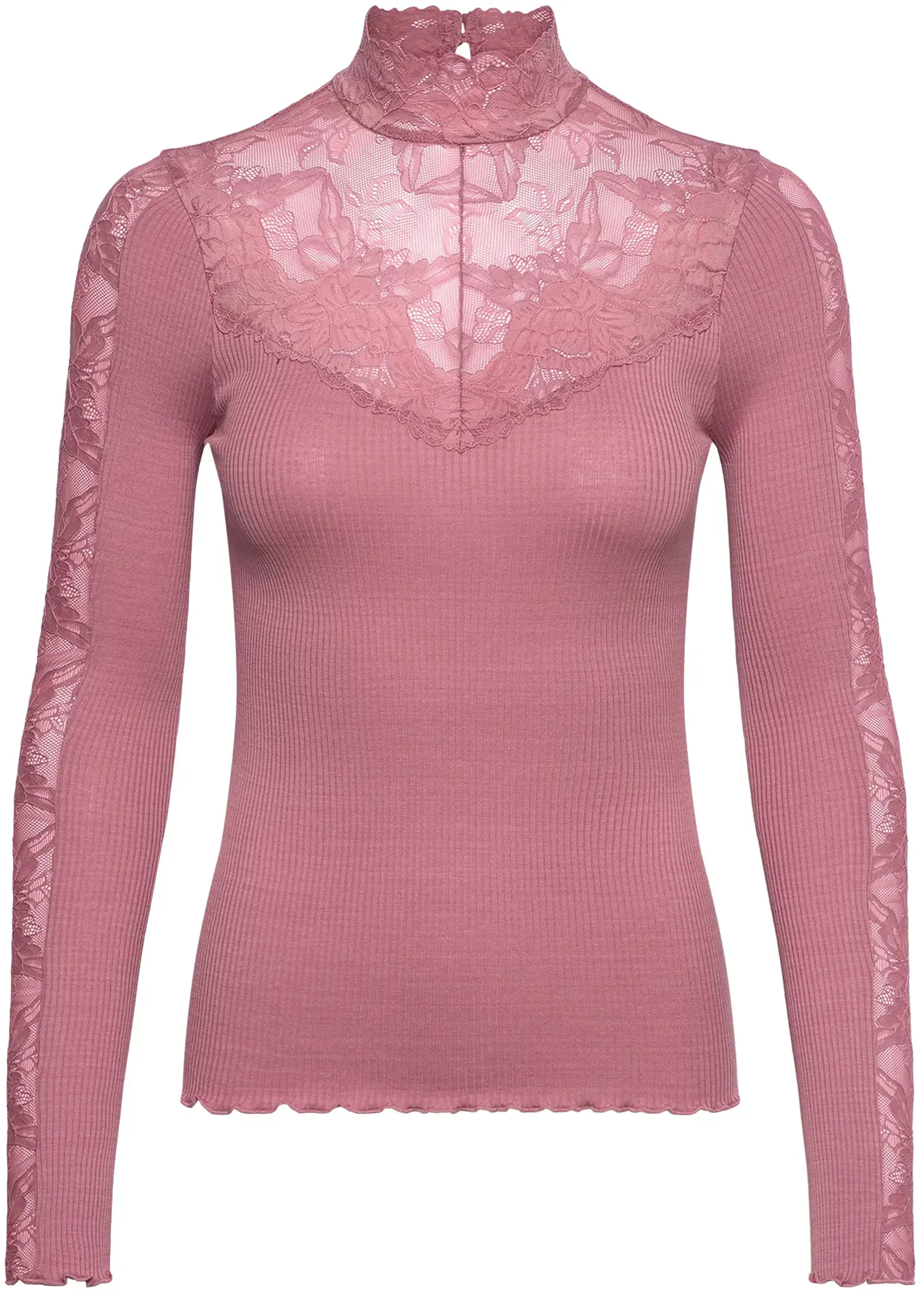 Langarmshirt ROSEMUNDE 