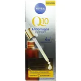 NIVEA Anti-Falten-Serum Havaianas Q10+ (30 ml),