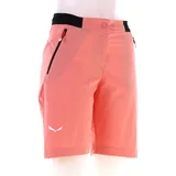 Salewa Pedroc DST Kurze Trekkinghose Pink 38