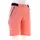 Salewa Pedroc DST Kurze Trekkinghose Pink 38