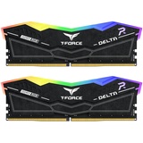 TEAM GROUP T-Force Delta RGB DDR5-8200