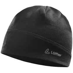 Löffler Merino Wool Hat