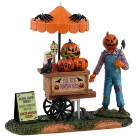 Lemax - Pumpkin Patch Vendor