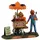 Lemax - Pumpkin Patch Vendor