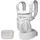 Ergobaby Omni 360 Cool Air Mesh pearl grey