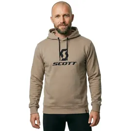 Scott Hoodie Beige 54