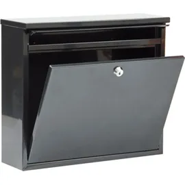 TRIZERATOP Vorel 310x360x100mm Bronze