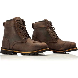 RST Roadster, Schuhe wasserdicht - Braun - 40 EU
