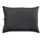 Nemo Fillo Elite Reisekissen 39 x 27 cm Schwarz/Citron