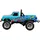 AMEWI RC-Monstertruck Die Cast 1:64 RTR blau (22697)