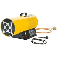 Master Blp 17M Gas-Heißluftgenerator - Master