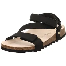 Legero CLEAR Herren Schwarz 39