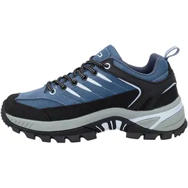 CMP Rigel 2.0 Low Trekking Shoes WP Damen, blau, Größe 42