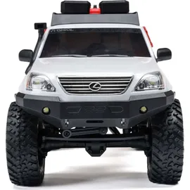 Axial R/C RC-Auto Lexus GX 470 4X4 RTR Weiß (1:24)