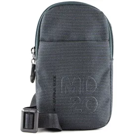 Mandarina Duck Handytasche MD20 Smartphone Case Steel