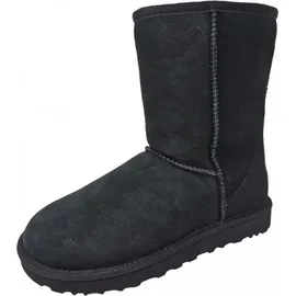 UGG Australia Classic Short II Black 40
