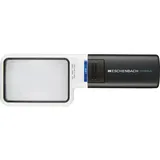 Eschenbach mobilux LED 4x 16dpt 75x50mm