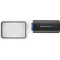Eschenbach mobilux LED 4x 16dpt 75x50mm