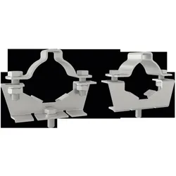 Schuch Licht Rohrschelle RO84 112 AP