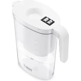 BWT Vida 815481 white + 1 Kartusche