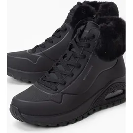SKECHERS Uno Rugged - Fall Air schwarz 41
