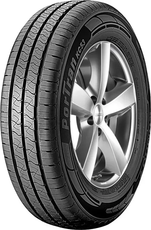 KUMHO REIFEN Sommerreifen 2210683