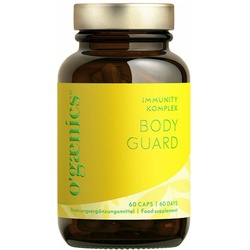 Ogaenics Body Guard Immunity Komplex (30 Stk.)