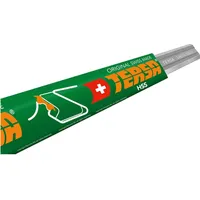 TERSA Wendemesser TERSA L.640 mm B.10 mm D.2,3 mm HS 2 Stück