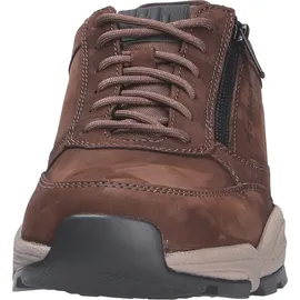 Gabor Sneaker Low Herren Weite E Braun 48