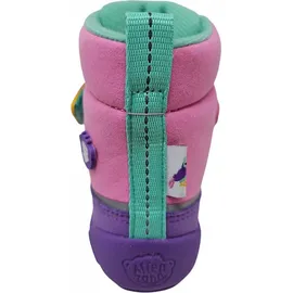 Affenzahn Winterstiefel Kreativ Tukan 23