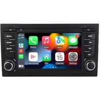 Android-Autoradio, Multimedia-Player, GPS-Navi, 2G 32G