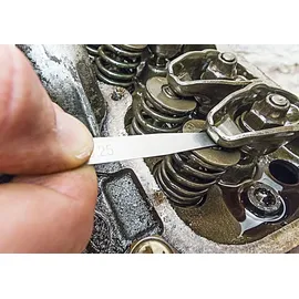 VIGOR Fühlerlehren-Satz V1714