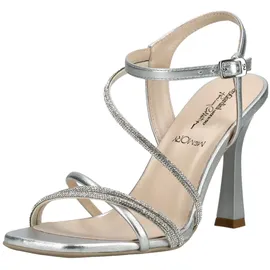 Nero Giardini Sandalen in silber, | Gr.: 39