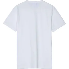 Fred Perry T-Shirt weiß S