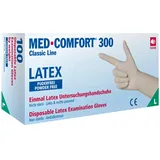 AMPri Med-Comfort 300 100 St Handschuhe