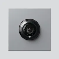 Siedle Bus-Kamera 130 BCM 753-0 SM