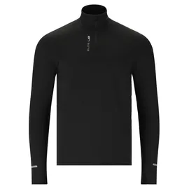 ELITE LAB Herren Core Midlayer schwarz